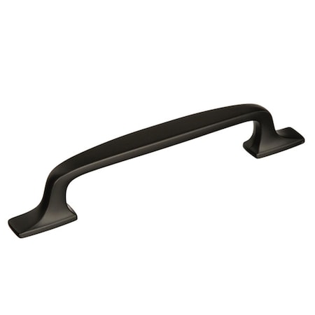 Amerock 128 mm Highland Ridge Cabinet Pull - Black Bronze A55319 BBR